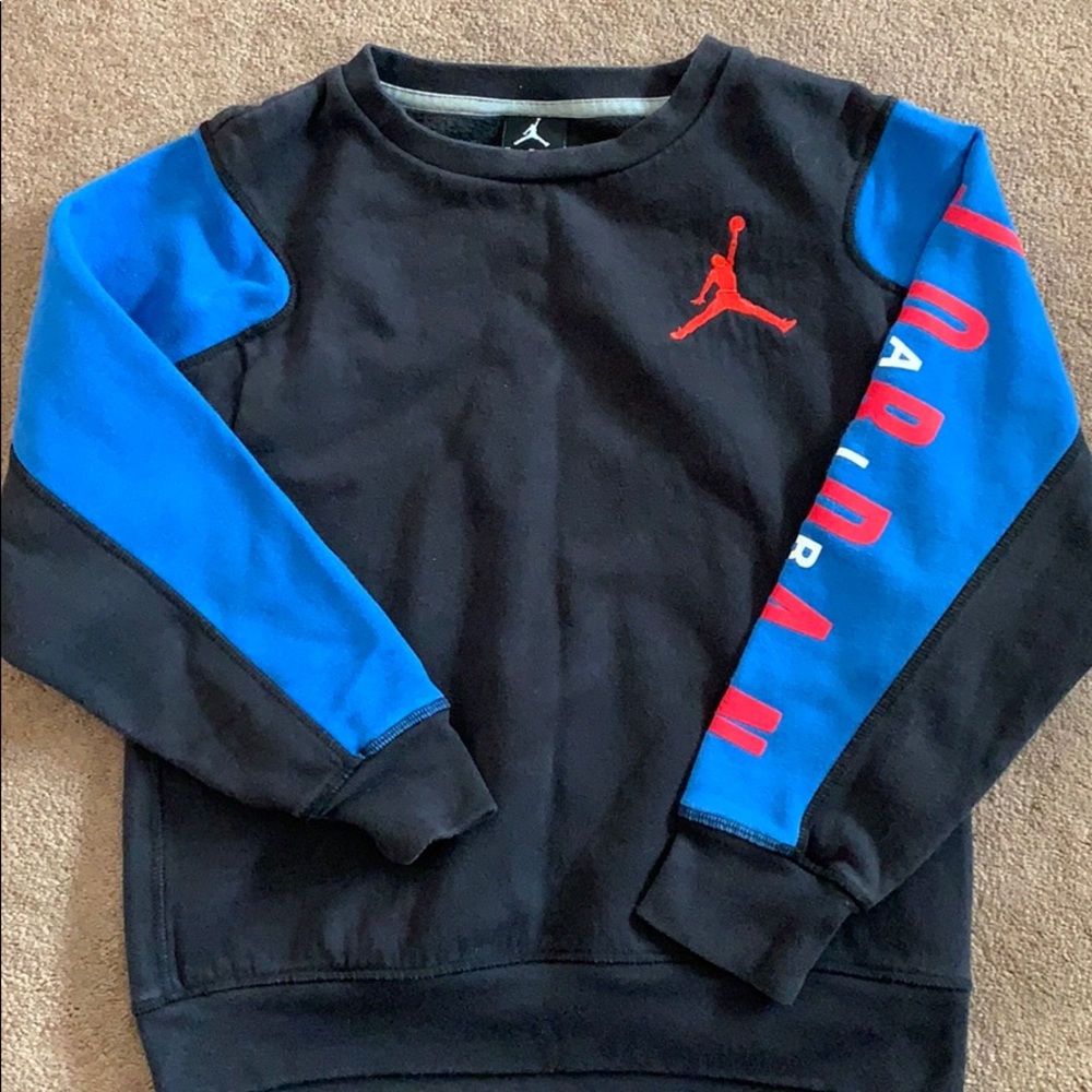 Air Jordan Nike vintage